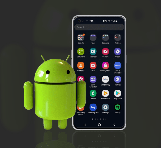 androidappdevelopment