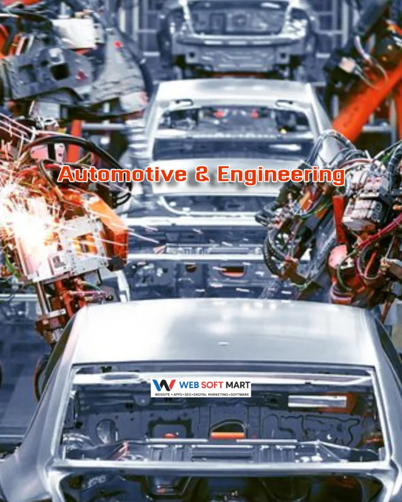 automotive & engineering