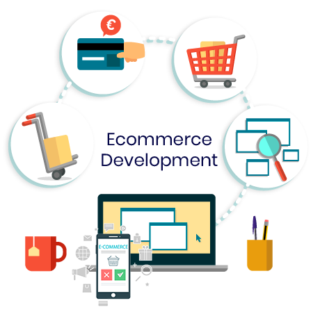 ecommerce web