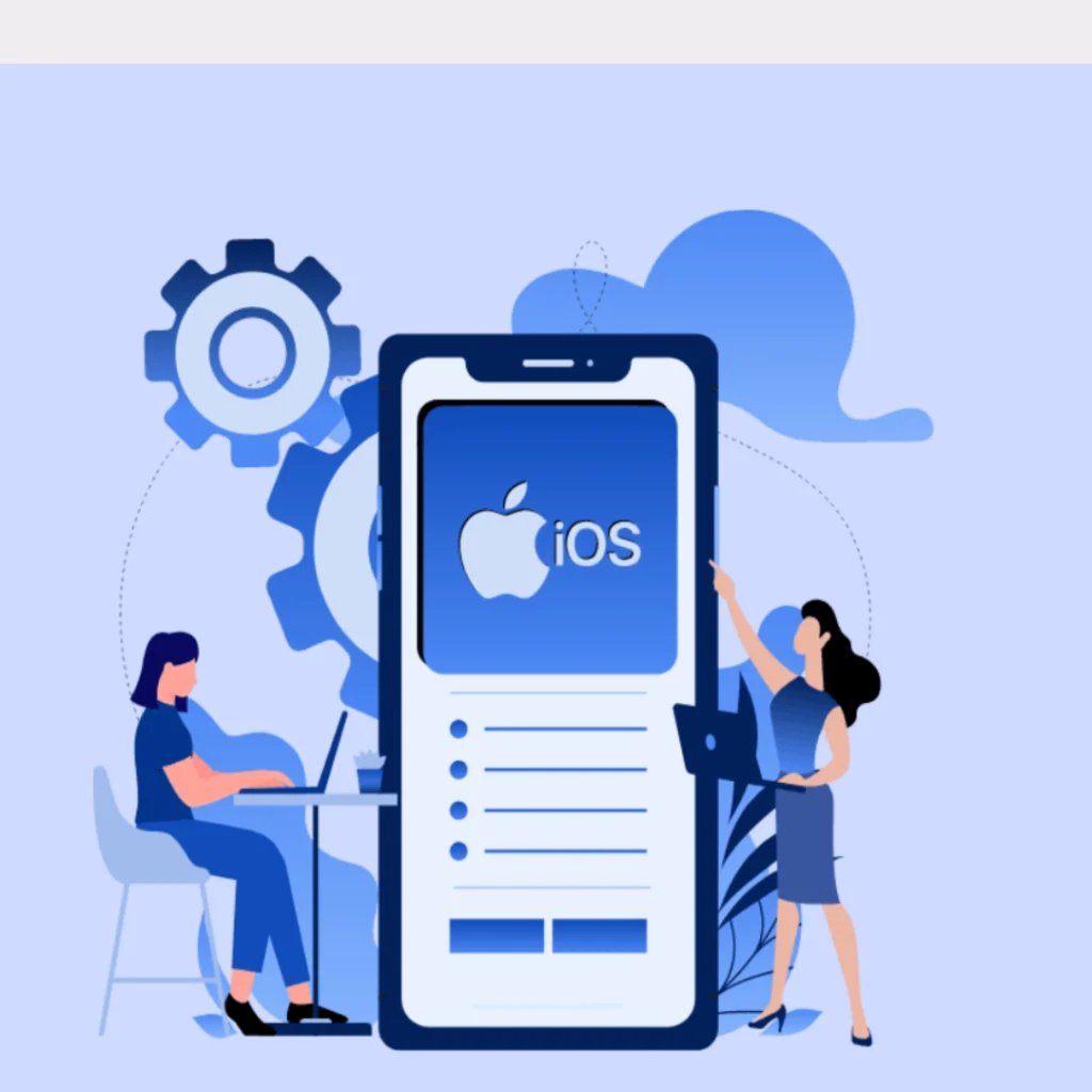 ios development